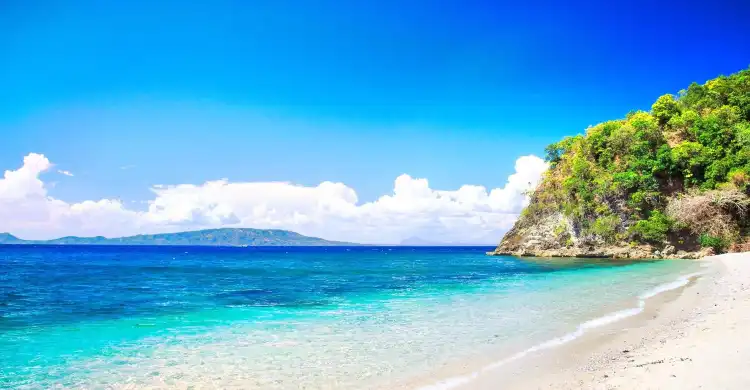 Puerto Galera
