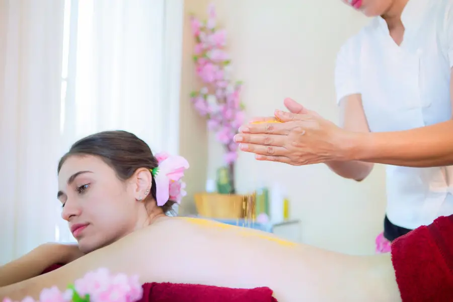 Boossabakorn Spa & Beauty