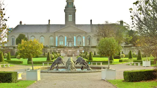 Irish Museum of Modern Art