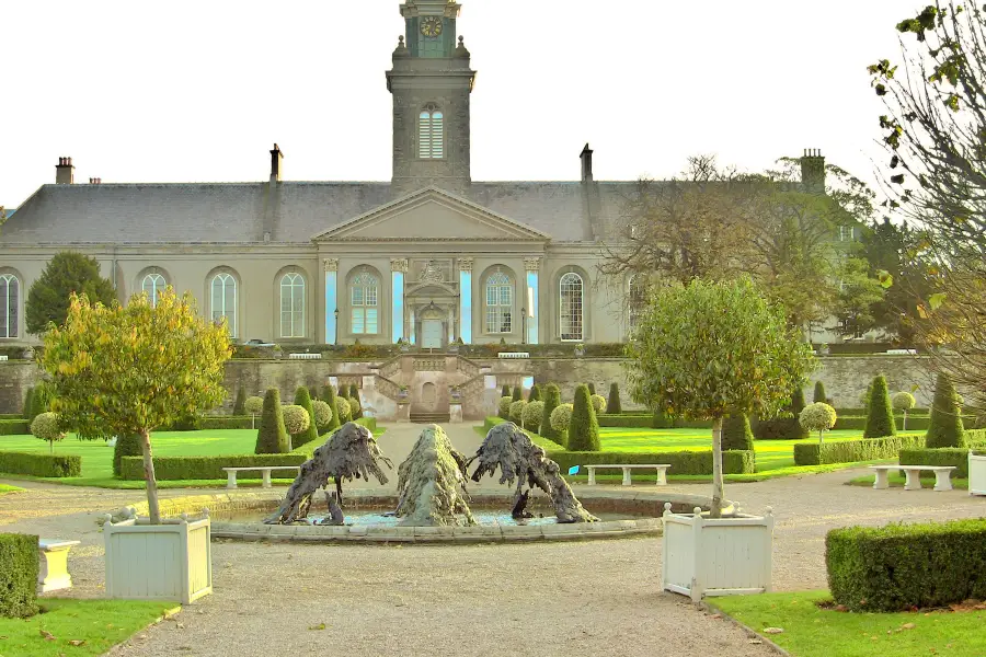 Irish Museum of Modern Art