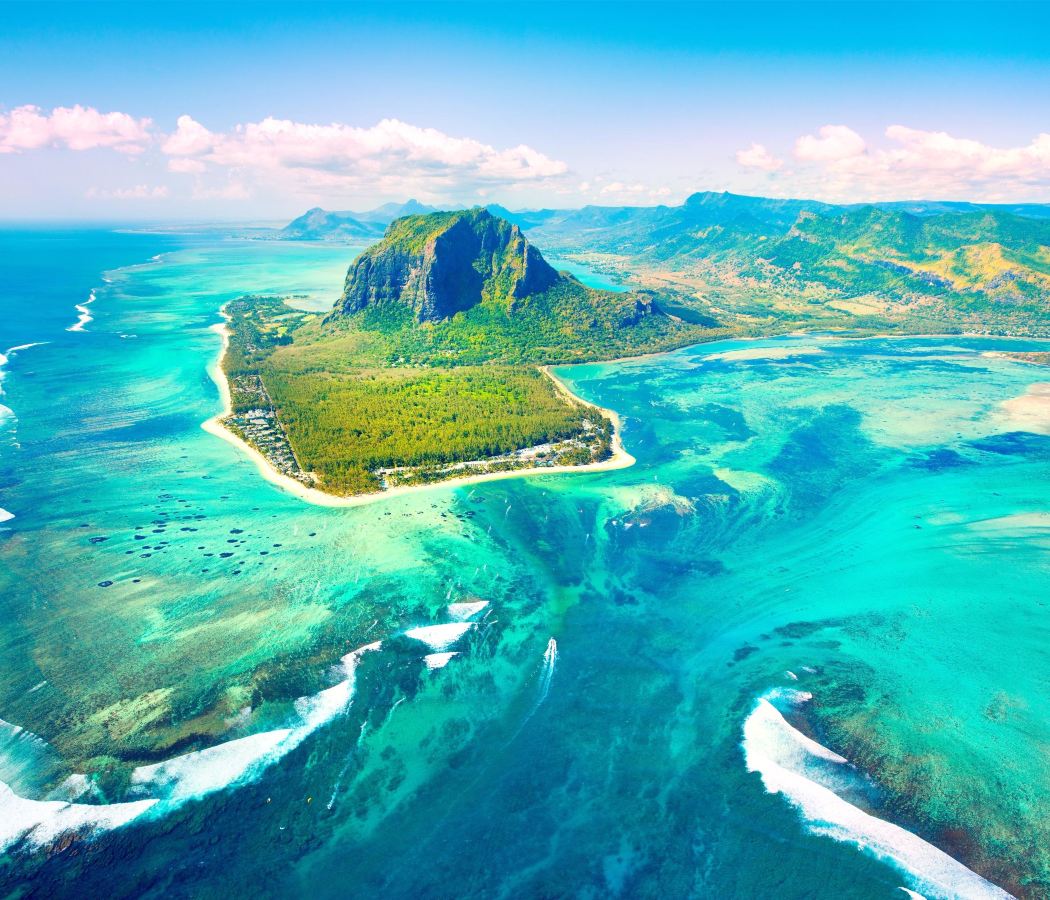 Le Morne