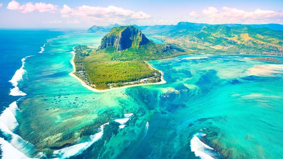 Mauritius