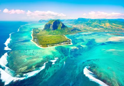 Mauritius