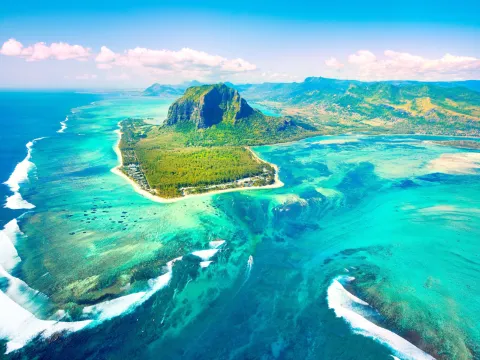 Mauritius