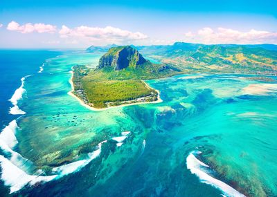 Le Morne Brabant