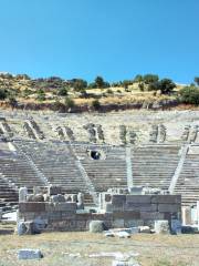 Bodrum Amphitheater