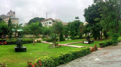 Freedom Park Lagos