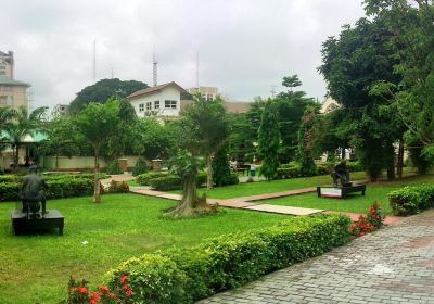 Freedom Park Lagos