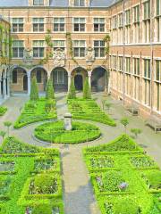 Museum Plantin-Moretus