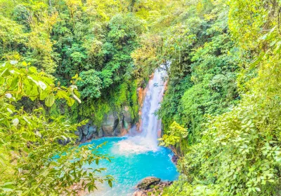 La Fortuna