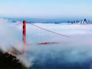Marin Headlands