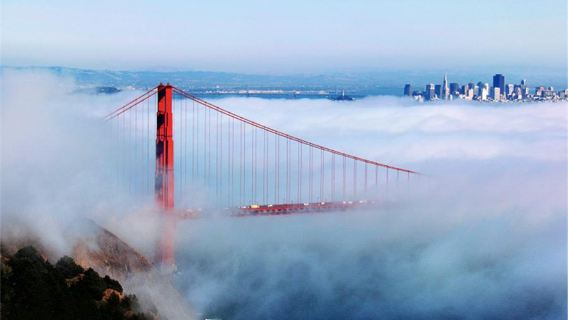 Marin Headlands