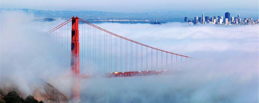 Marin Headlands
