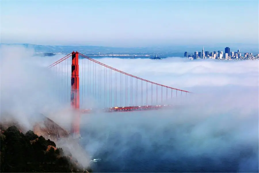 Marin Headlands