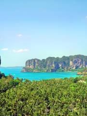 Railay View Point
