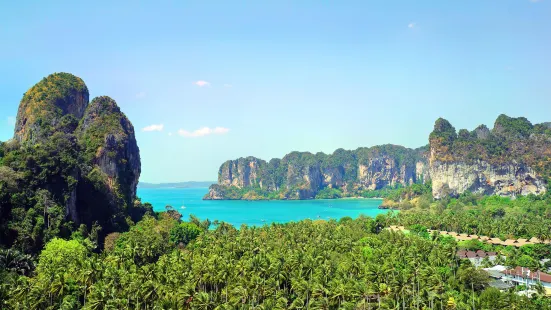 Railay View Point