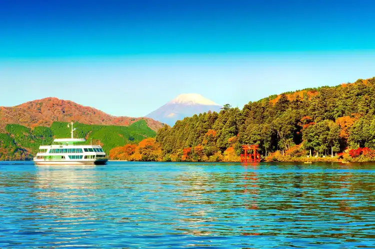 Hakone