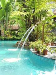 Dongguan Fengtai Garden Hotel Mineral Hot Springs
