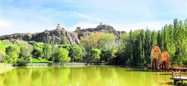 Hotels in Uqturpan