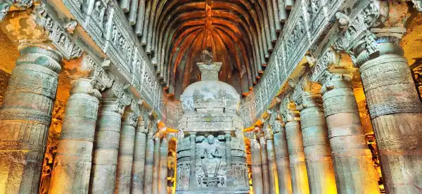 Hotels in Aurangabad