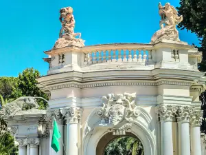 畢歐帕可野生動物園