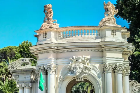 Bioparco