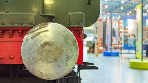 National Railway Museum York