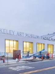 Berkeley Art Museum and Pacific Film Archive