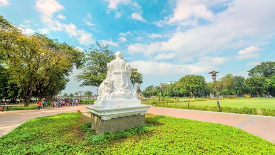 Rizal Park