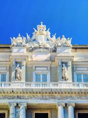 Palacio Ducal de Génova