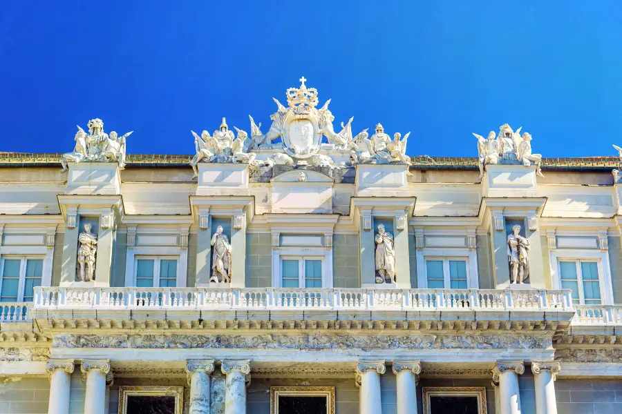 Doge's Palace