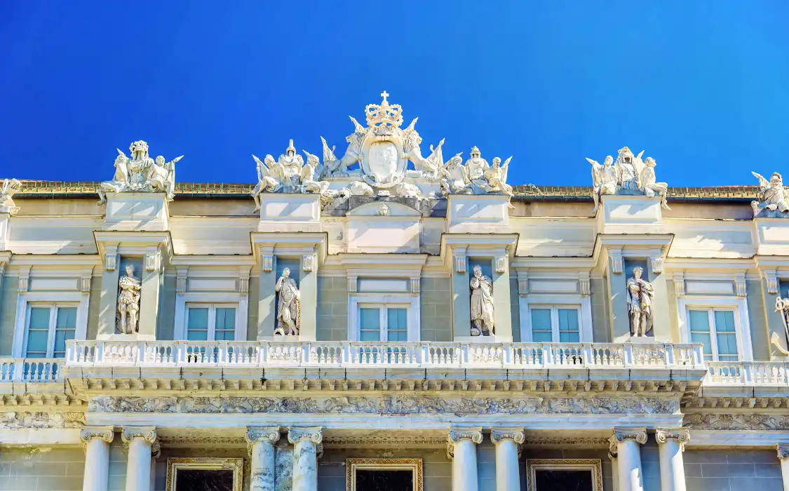 Hotels near Doge's Palace