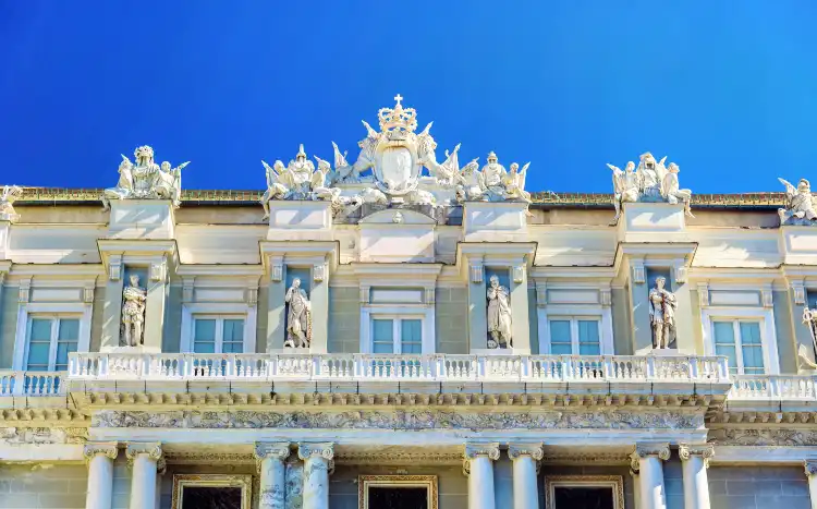 Hotel in zona Palazzo Ducale