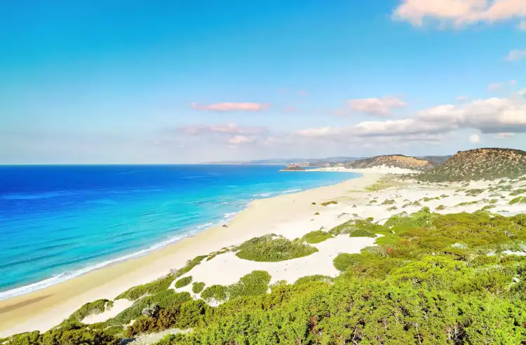 Hoteles cerca de Golden Beach