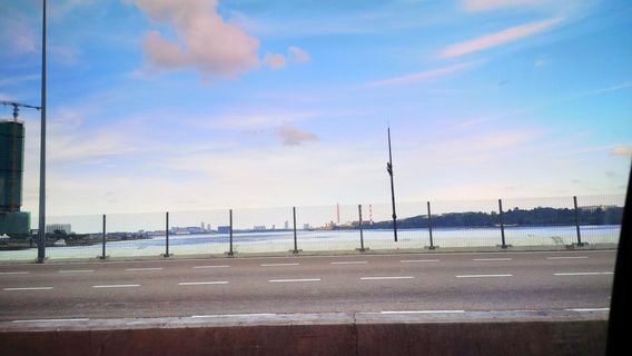 Johor Bahru