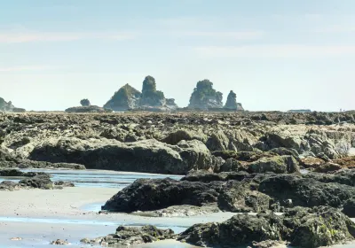 GREYMOUTH