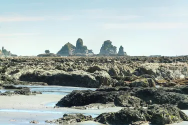 Greymouth