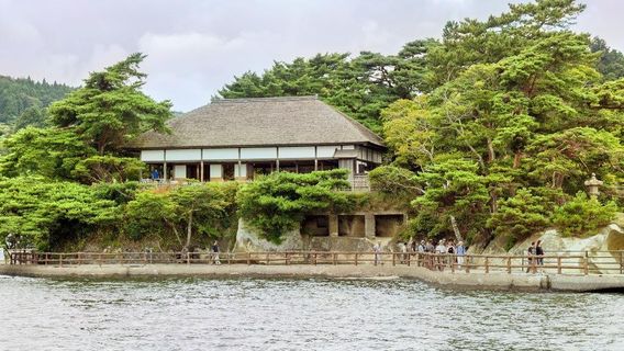 Huyện Miyagi