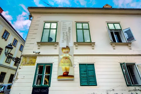 Museo delle Relazioni Interrotte