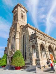 Nha Trang Stone Church