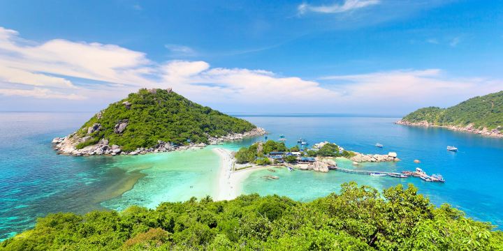 เกาะเต่า