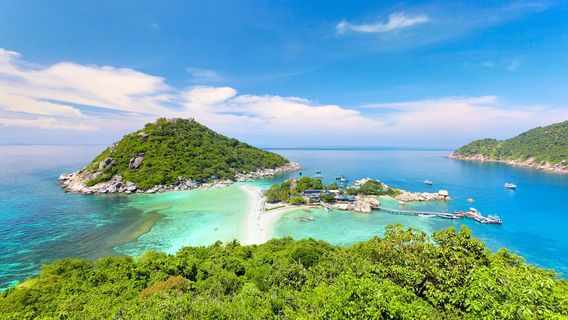 Koh Tao