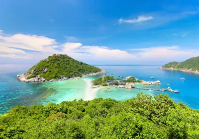 Ko Tao