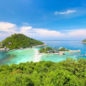 タオ島