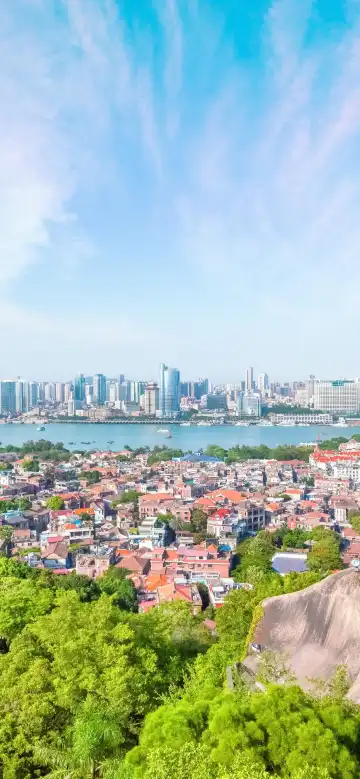 โรงแรมในเซียะเหมิน