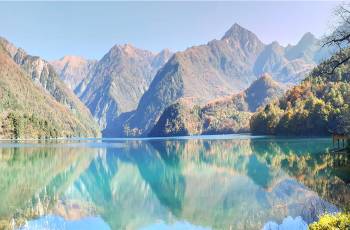 隴南的熱門家庭親子景點
