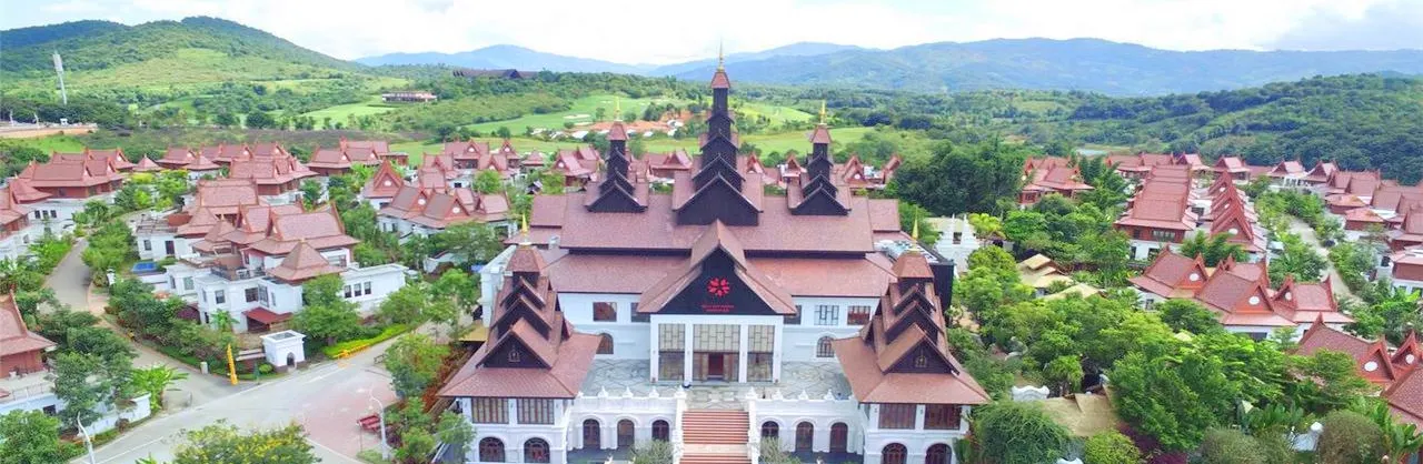 Hot Springs Attractions