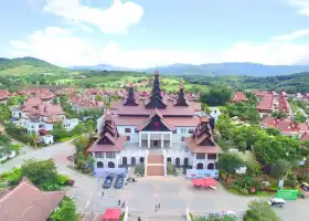 Xishuangbanna Yuechun Spa He Hot Spring