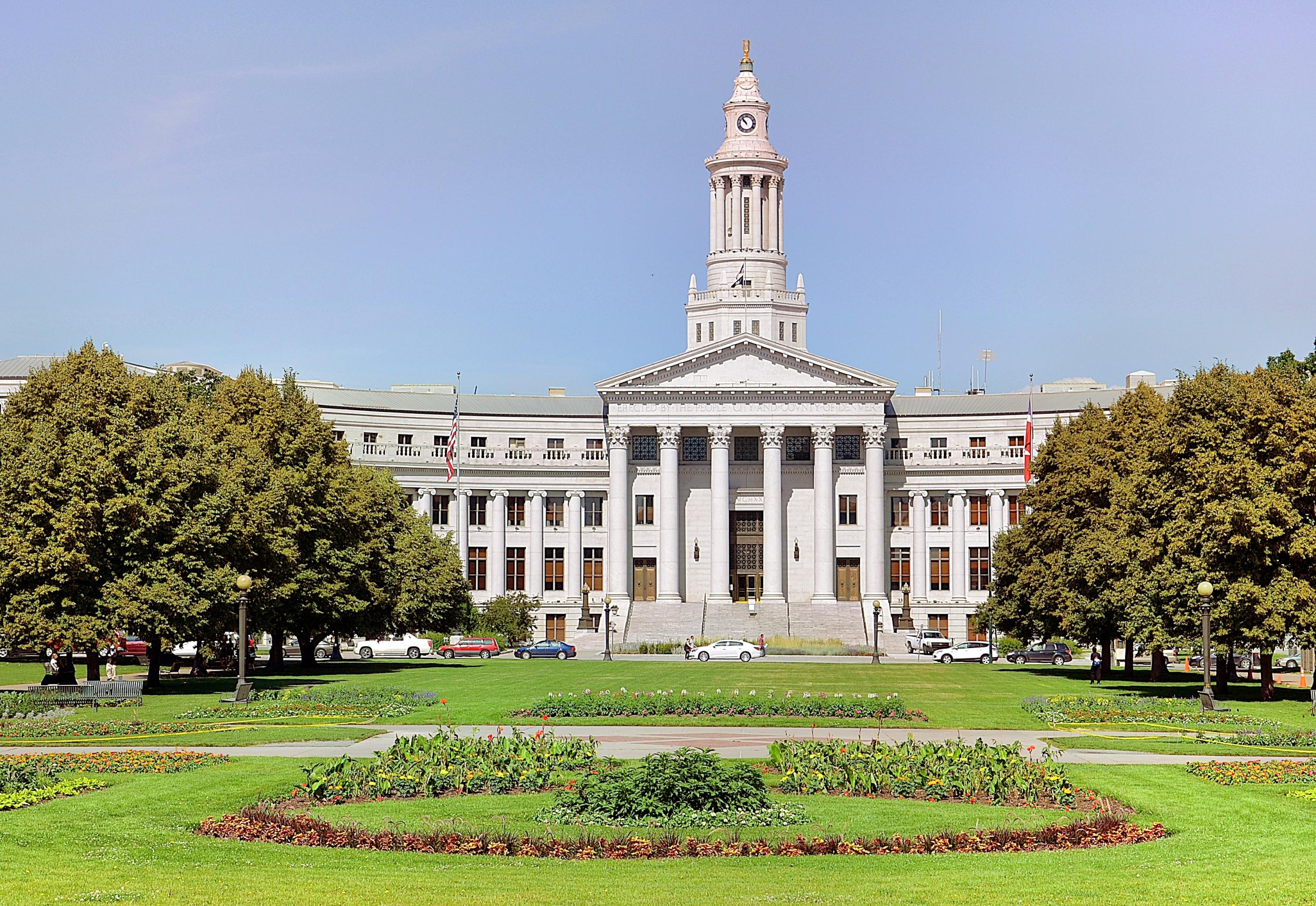 Denver