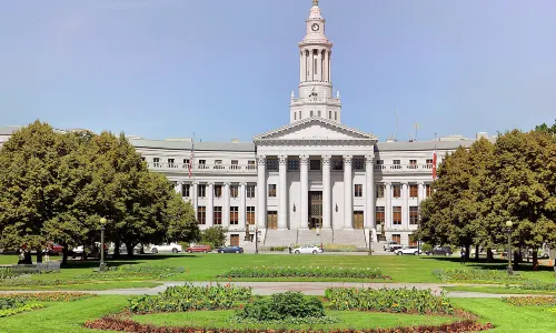Denver City Council